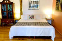 Casa Jacinta Guest House