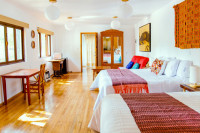 Casa Jacinta Guest House