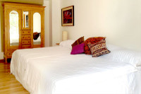 Casa Jacinta Guest House