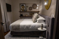 Ágata Hotel Boutique & Spa