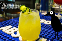 El hijo del cuervo
