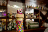 La Coyoacana