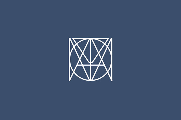 Casa Tamayo Logo in Coyoacán, Ciudad de México