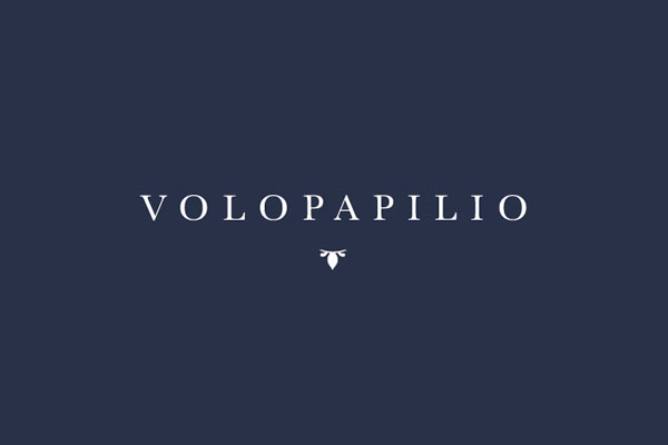 Mansión Papilio Logo in Coyoacán, Ciudad de México