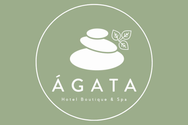 Ágata Hotel Boutique & Spa Logo in Coyoacán, Ciudad de México