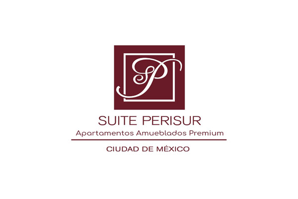 Suite Perisur Logo in Coyoacán, Ciudad de México