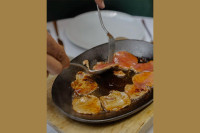 Sandoi