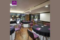 Las Suites
