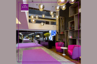 Las Suites