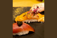 Sakesushibar