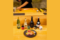 Sakesushibar