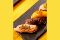 Sakesushibar