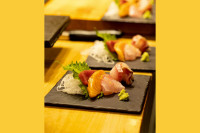 Sakesushibar
