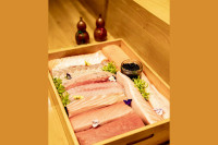 Sakesushibar