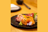 Sakesushibar