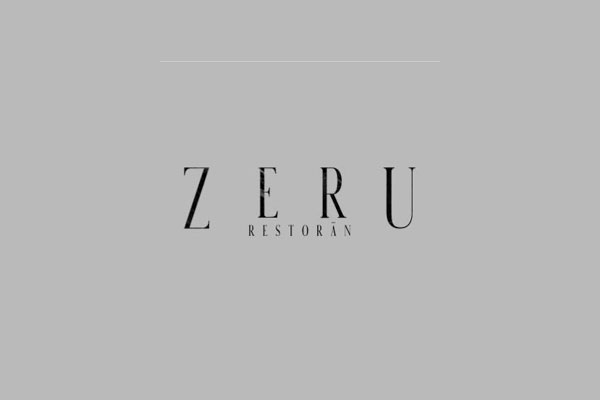 Zeru Logo in Lomas de Chapultepec, Ciudad de México