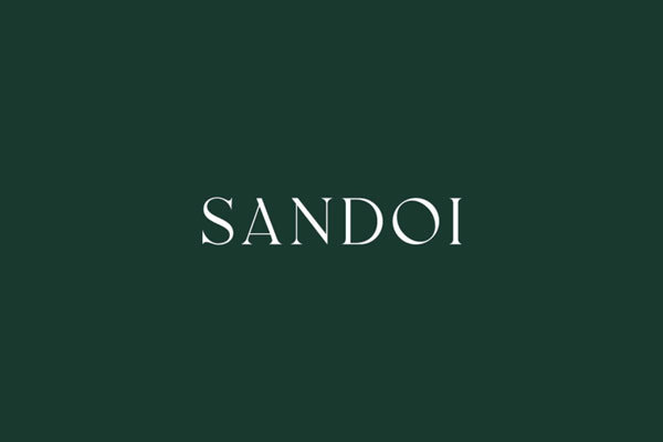 Sandoi Logo in Lomas de Chapultepec, Ciudad de México