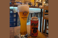 Refill Grill & Beer