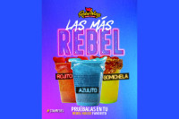 Rebel Wings