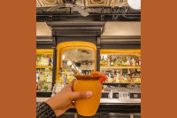 Cantina La Imperial