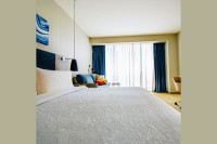 Hilton Garden Inn Mexico City Santa Fe