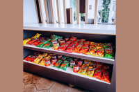 Hilton Garden Inn Mexico City Santa Fe
