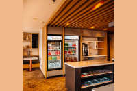 Hilton Garden Inn Mexico City Santa Fe