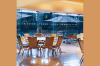 Hilton Garden Inn Mexico City Santa Fe