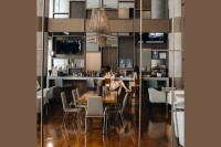 DoubleTree By Hilton Mexico City Santa Fe