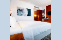 DoubleTree By Hilton Mexico City Santa Fe
