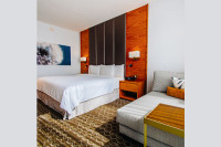 DoubleTree By Hilton Mexico City Santa Fe