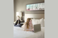Hyatt House Mexico City/ Santa Fe