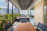 Hyatt House Mexico City/ Santa Fe