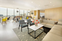 Hyatt House Mexico City/ Santa Fe