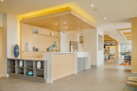 Hyatt House Mexico City/ Santa Fe