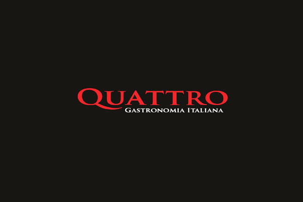 Quattro Logo in Santa Fe, Ciudad de México