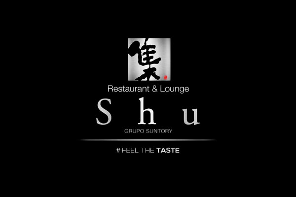 Shu Logo in Santa Fe, Ciudad de México