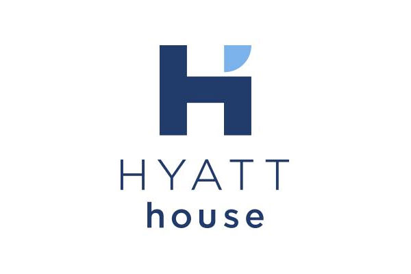 Hyatt House Mexico City/ Santa Fe Logo in Santa Fe, Ciudad de México