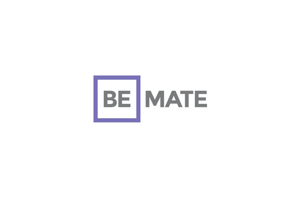 BeMate Logo in Santa Fe, Ciudad de México