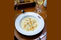 Restaurante Saks