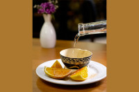 Restaurante Saks