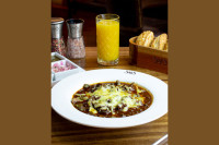 Restaurante Saks