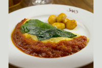 Restaurante Saks