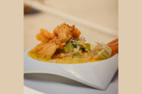 Mariscos Villa Rica