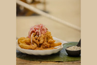 Mariscos Villa Rica