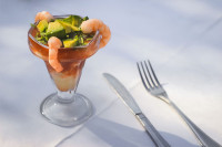 Mariscos Villa Rica