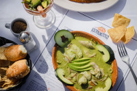 Mariscos Villa Rica