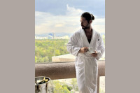 JW Marriott