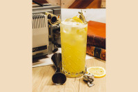 Gin Gin