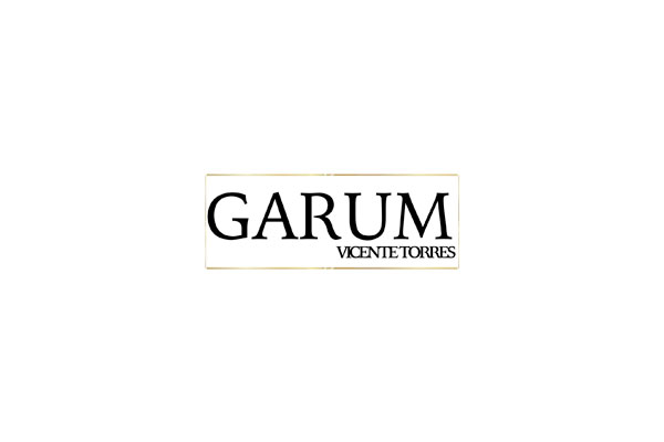 Garum Logo in Polanco, Ciudad de México